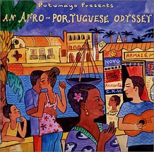 An Afro Portuguese Odyssey