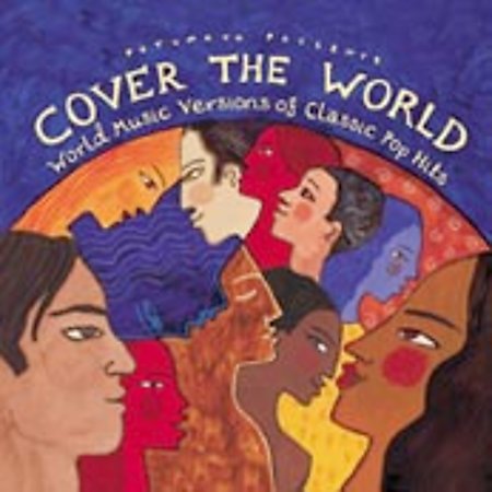 Cover The World