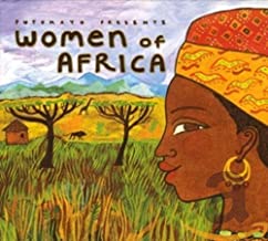 Women Of Africa
