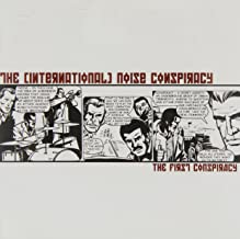The First Conspiracy