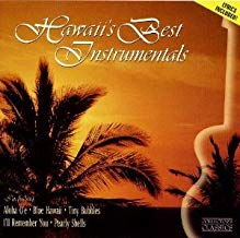 Hawaii's Best Instrumentals