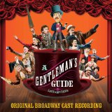 A Gentlemans Guide To Love And Murder