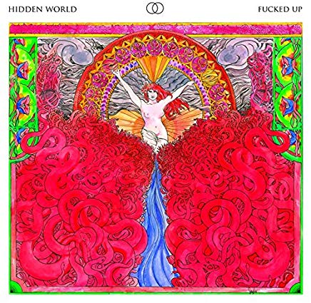 Hidden World