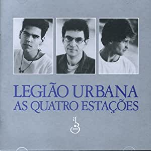 As Quatro Estacoes