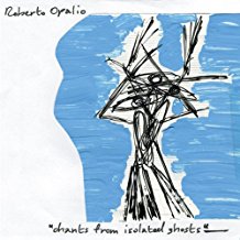 Chants From Isolated Ghosts