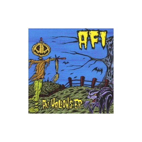 All Hallow's Ep.