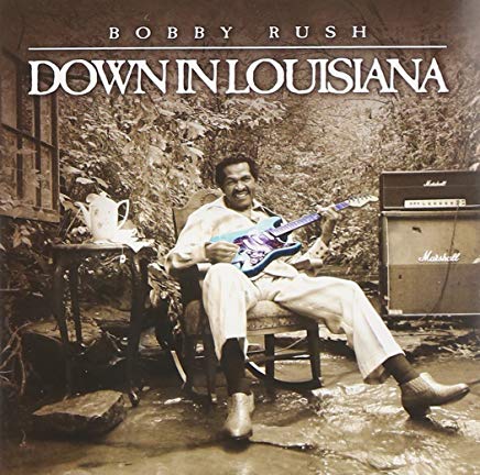 Down In Louisiana