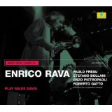 Play Miles Davis