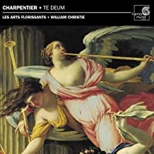 Te Deum Sacd