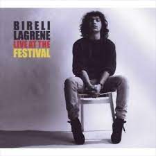Live At The Festival