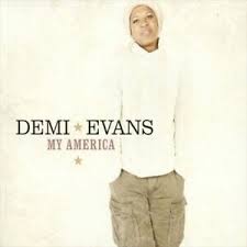 My America