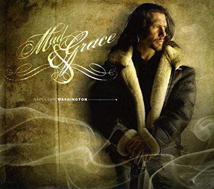 Mud & Grace