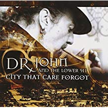 City That Care Forgot
