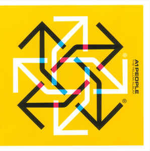 The Yellow Album