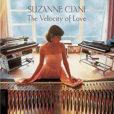 The Velocity Of Love