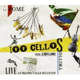 Live At Teatro Della Valle Occupato
