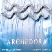 Archedora