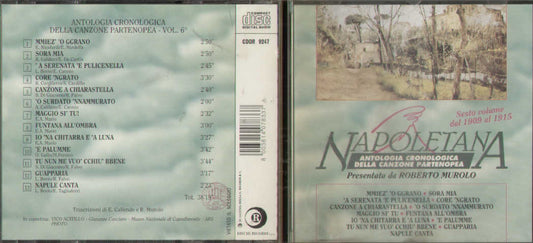 Napoletana Vol.6