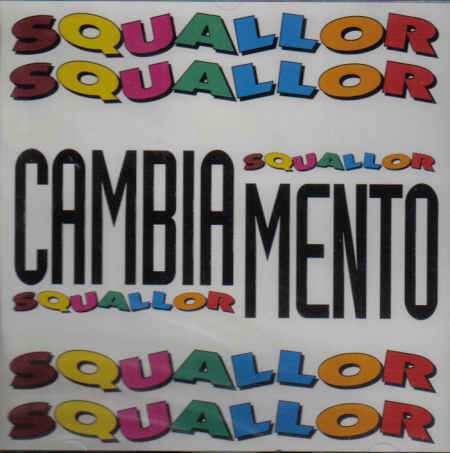 Cambiamento