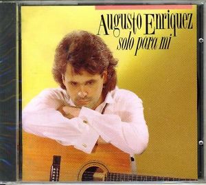 Solo Para Mi