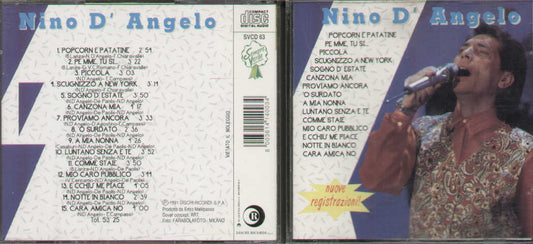 Nino D'angelo