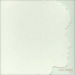 Lucio Battisti Vol 4