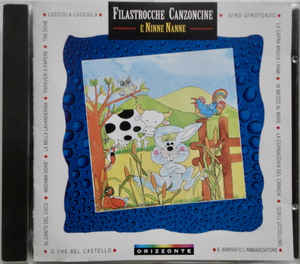 Filastrocche Canzoncine E Ninne Nanne