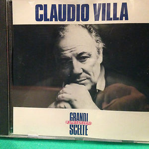 Claudio Villa