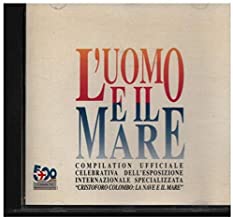 L'uomo E Il Mare