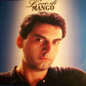 L'oro Di Mango