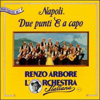 Napoli Due Punti & A Capo