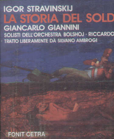 La Storia Del Soldato