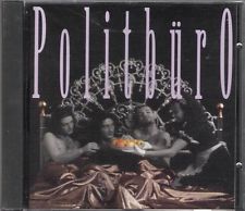 Politburo