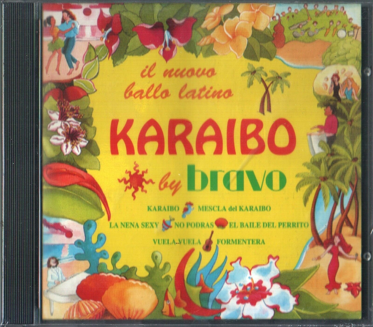 Karaibo