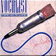 Vocalist
