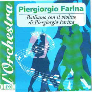 Balliamo Con Il Violino Di Piergiorgio Farina