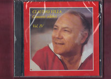 Canzoni Celebri Vol.4