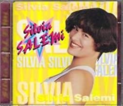 Silvia Salemi