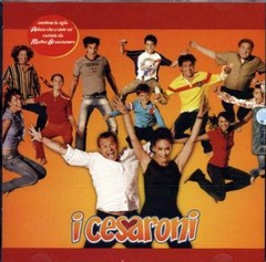 I Cesaroni