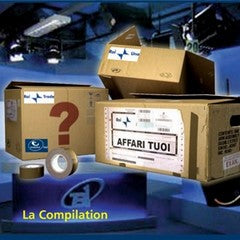 Affari Tuoi La Compilation