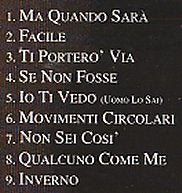 Labirinti Del Cuore
