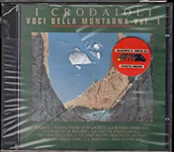 Voci Della Montagna Vol.1