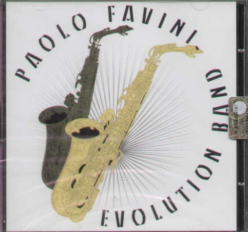 Evolution Band