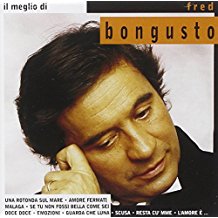 Il Meglio Di Fred Bongusto