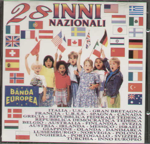 28 Inni Nazionali