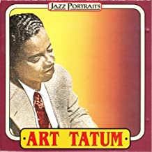 Art Tatum 8004883145232