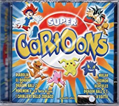 Super Cartoons