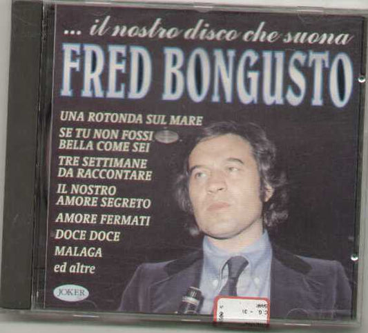 Il Nostro Disco Che Suona
