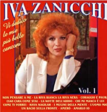 Vi Dedico Le Mie Più Belle Canzoni Vol.1
