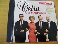 A Sorpresa Grandi Successi